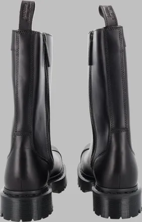 Dr. Martens Rejena Boot - Black