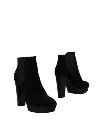 Hogan SCHUHE - Stiefeletten auf YOOX.COM