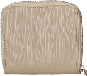 Gave Lux portemonnee Vrouwen TAUPE