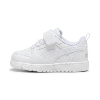 Puma Sneakers PUMA Rebound v6 Lo primi passi, Scarpe, Bianco, 20