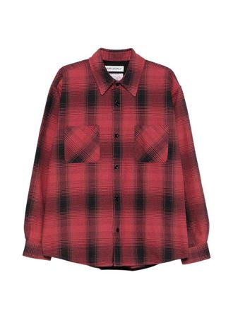Our Legacy Whoppin Shirt