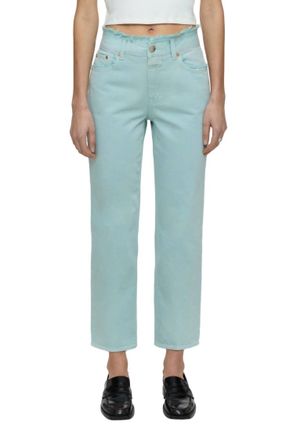 Closed Milo Slim Jeans In Amalfi Sea
