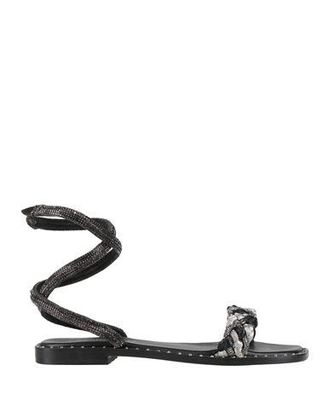 Caf&egrave;noir FOOTWEAR - Sandals on YOOX.COM
