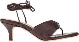 L'Arianna FOOTWEAR - Thong sandals sur YOOX.COM