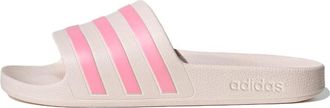 adidas (WMNS) adidas Adilette Aqua Slide Wonder Quartz Pink HP9394