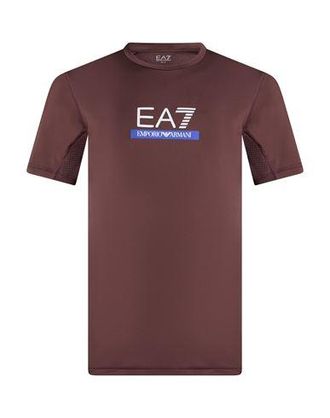 Emporio Armani TOPWEAR - T-shirts on YOOX.COM