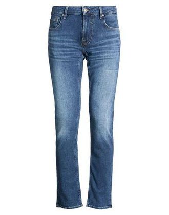 Guess BOTTOMWEAR - Pantaloni jeans su YOOX.COM
