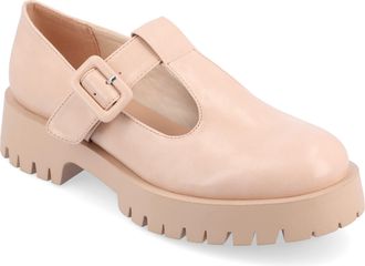Journee Collection Women & apos;s Suvi Mary Jane