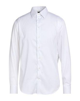 Emporio Armani TOPWEAR - Camicie su YOOX.COM