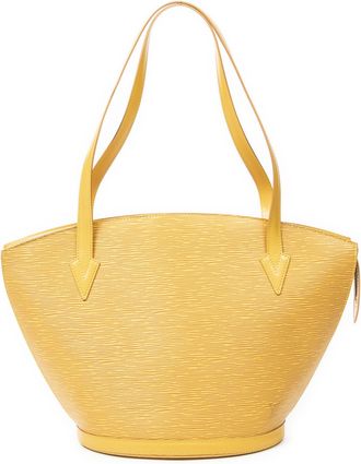 Louis Vuitton St-Jacques Shopping GM Schoudertas