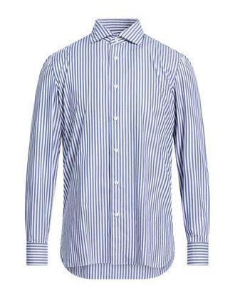 LUIGI BORRELLI NAPOLI TOPWEAR - Shirts on YOOX.COM