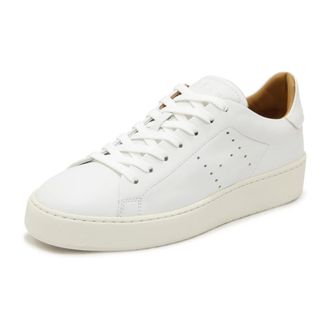 Hogan Sneakers, female, White, 4 UK, H672 Allacciato