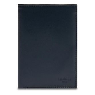 Lancel Wallets & Cardholders, male, Multicolor, Size: ONE SIZE Compagnon Portefeuille Leon
