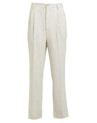 Dolce & Gabbana BOTTOMWEAR - Trousers on YOOX.COM