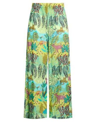 Vilebrequin BOTTOMWEAR - Trousers on YOOX.COM