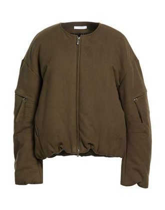 Helmut Lang COATS & JACKETS - Jackets on YOOX.COM