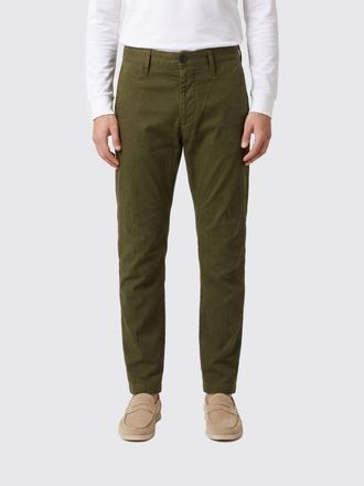 Dsquared2 Pantaloni chino Dsquared2 in cotone stretch