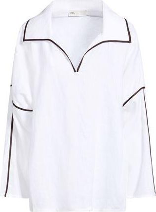 Tory Burch TOPWEAR - Shirts on YOOX.COM