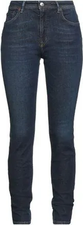 Acne Studios Blå Konst Jeans