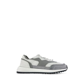 Buttero Ventura Sneakers - Shoes - Hombre - Gris - 41 EU