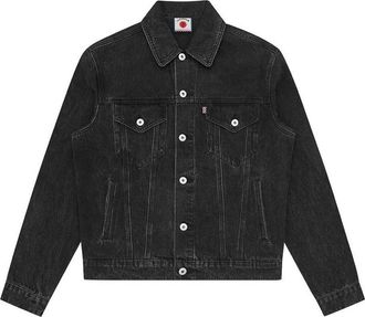 Icecream Denim Jacket