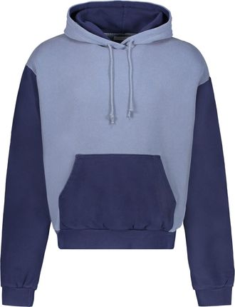 John Elliott + Co Hooded Sweatshirt