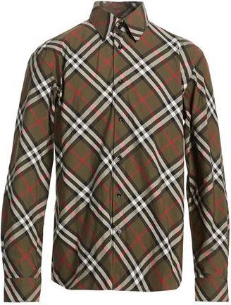 Burberry TOPWEAR - Camicie su YOOX.COM