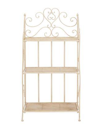 Safavieh Torus Outdoor 3-Tier Shelf