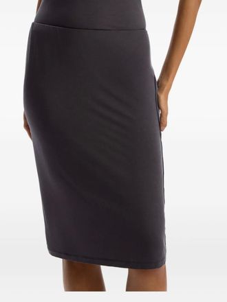 12 Storeez Gonna a matita - Grigio