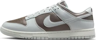 Nike Mens Dunk Low Retro Shoes in Grey | HF5441-202
