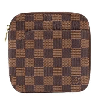 Louis Vuitton Pre-owned Portafoglio Vintage Bi-fold - - Pre-owned - Donna - Marrone - ONE SIZE