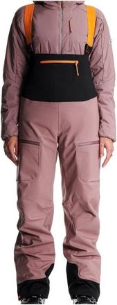 Orage Mtn-X Cliff 3L Bib Skihose f&uuml;r Damen | bunt