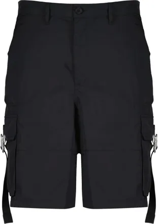 Dior Uomo, Pantaloncini, Nero, L, new