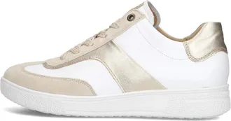 Hartjes Schoenen, Dames, Wit, 39 EU, Leer, Sophie Shoe