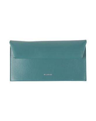 Jil Sander Small Leather Goods - Wallets on YOOX.COM