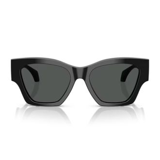 Versace 0Ve4492U Signature Sunglasses