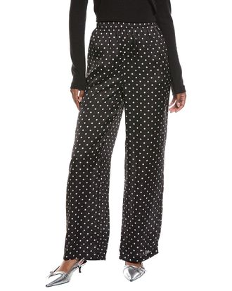 CeCe by Cynthia Steffe Elastic Waist Pant