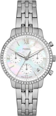 Fossil Mujer, Accesorios, Gris, Talla: ONE Size