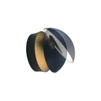 Vigor Aplique Led Vigor Para Exteriores 13w-480lm