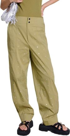 Maje Pant