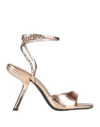 Jeffrey Campbell SCHUHE - Sandalen auf YOOX.COM