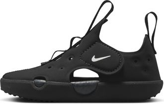 Nike (TD) Nike Sunray Protect 4 Black Anthracite White HF6278-001
