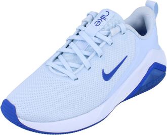 Nike Womens Air Zoom Bella 7 Running Trainers - Blue - Size UK 4.5