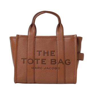 Marc Jacobs Shopping Bags, female, Brown, ONE SIZE, Everyday Essential Tote