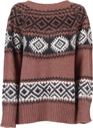 Ermanno Scervino Sweater