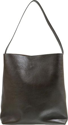 Saint Laurent Hobo Bags - Bold Hobo - green - Hobo Bags for ladies