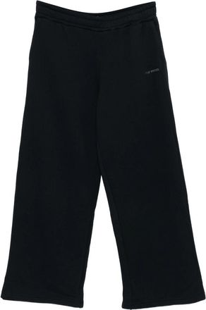 Daily Paper Clothing Logo-detail Track Pants