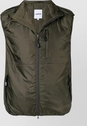 Aspesi puffer vest