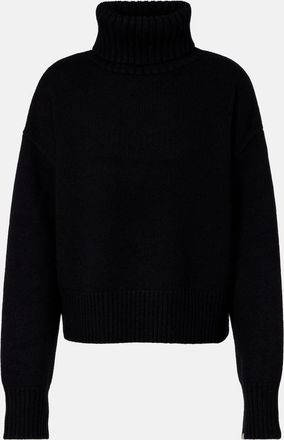 Extreme Cashmere N&deg;434 cashmere turtleneck sweater