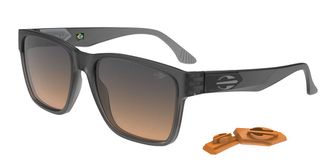 Mormaii Hong Kong M0176D5921 Mens Sunglasses Grey Size 57